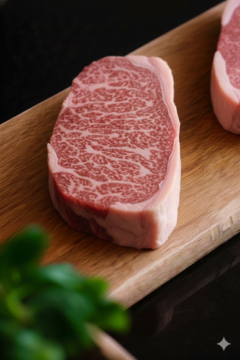 American Wagyu