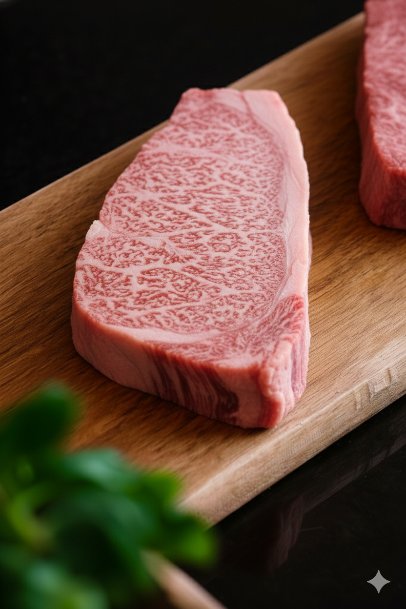 Japanese Wagyu A5