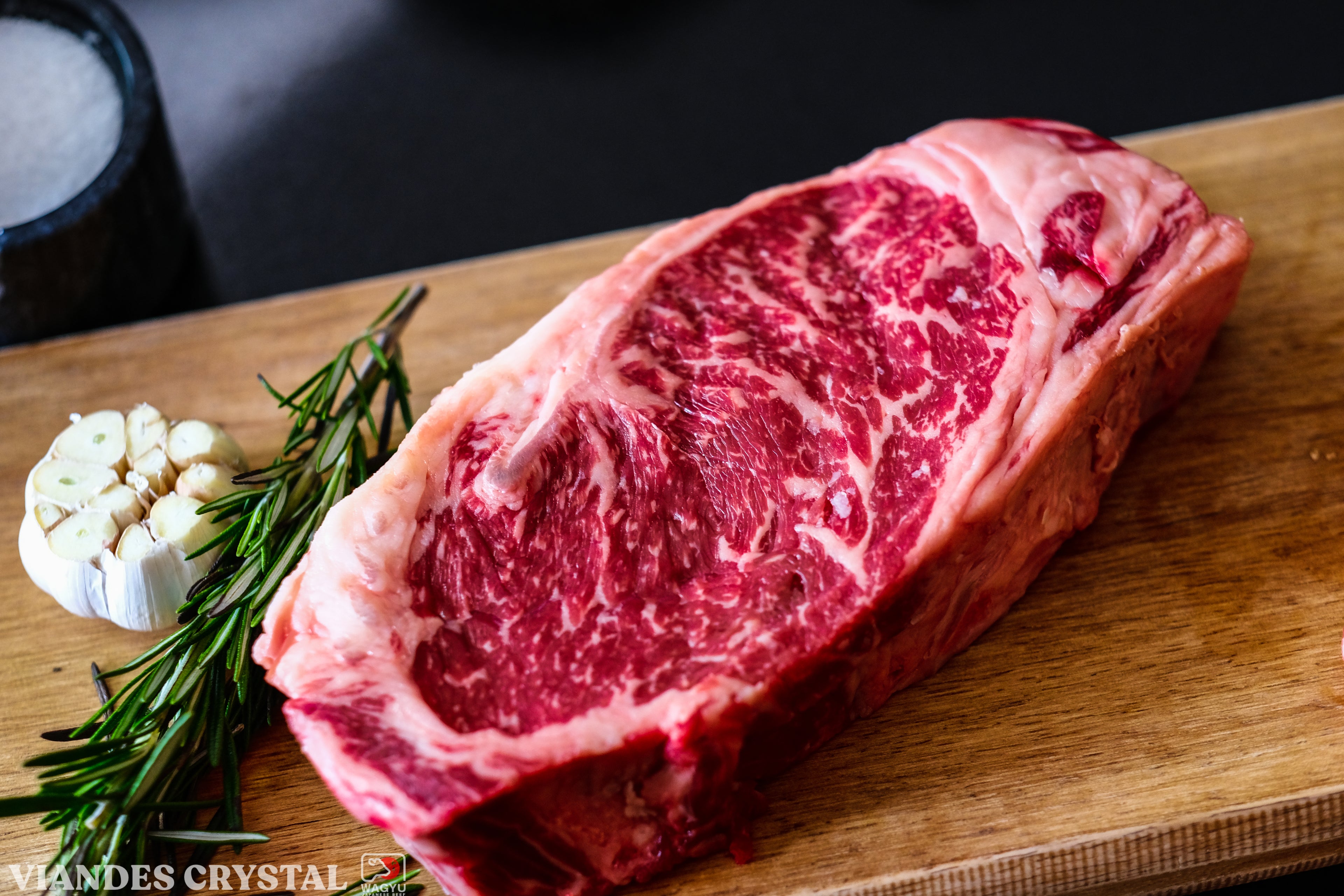 American Wagyu
