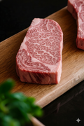 Boneless Ribeye Steak (MBS 8-9)