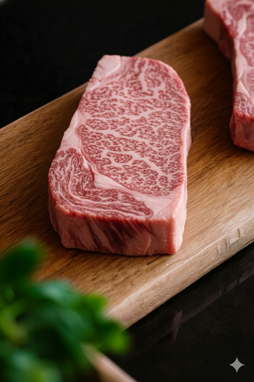 Boneless Ribeye Steak (MBS 8-9)