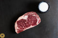 Boneless Ribeye Steak (MBS 6-7)