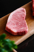 Boneless Striploin Steak (MBS 9)+ AUS