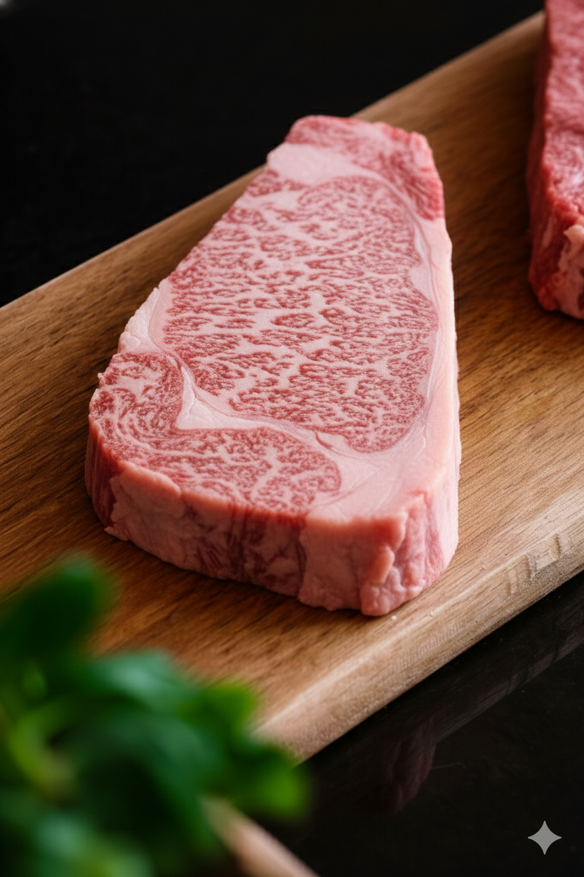 Ribeye Steak - Wagyu X